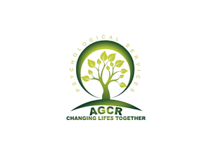 Logo Design by cocodesign for AGCR Psychological Services, LLC | Design: #2028686