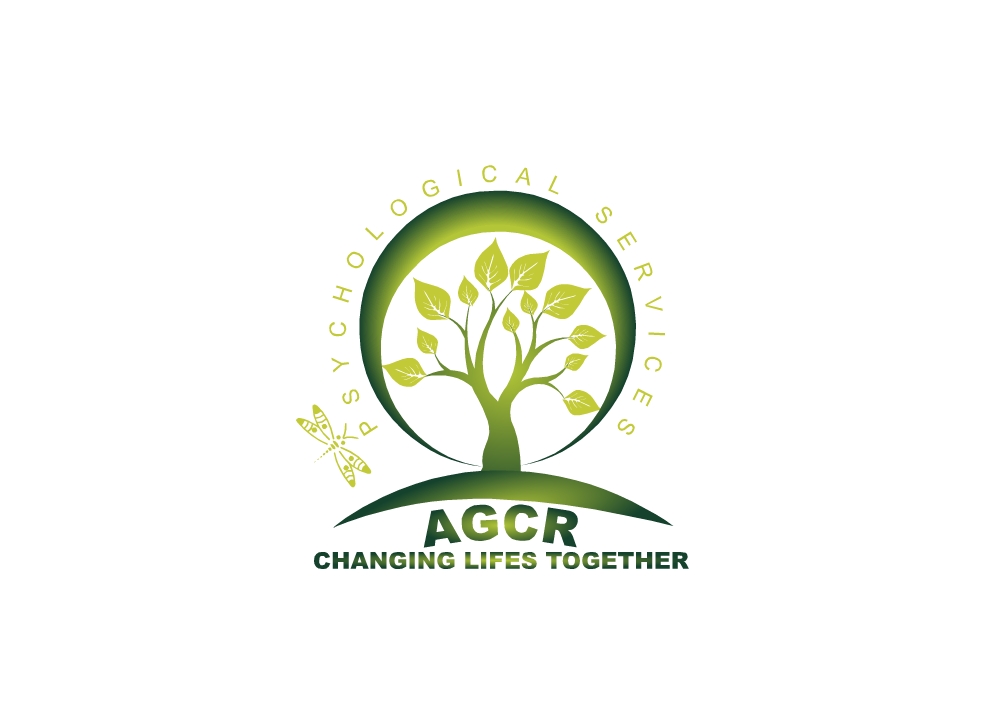 Logo Design by cocodesign for AGCR Psychological Services, LLC | Design #2028693