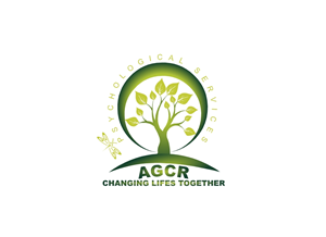 Logo Design by cocodesign for AGCR Psychological Services, LLC | Design: #2028693