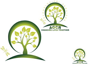 Logo Design by cocodesign for AGCR Psychological Services, LLC | Design: #2028701