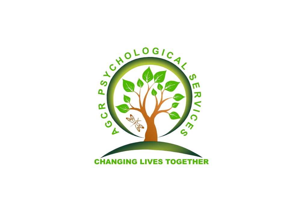 Logo Design by cocodesign for AGCR Psychological Services, LLC | Design #2030179