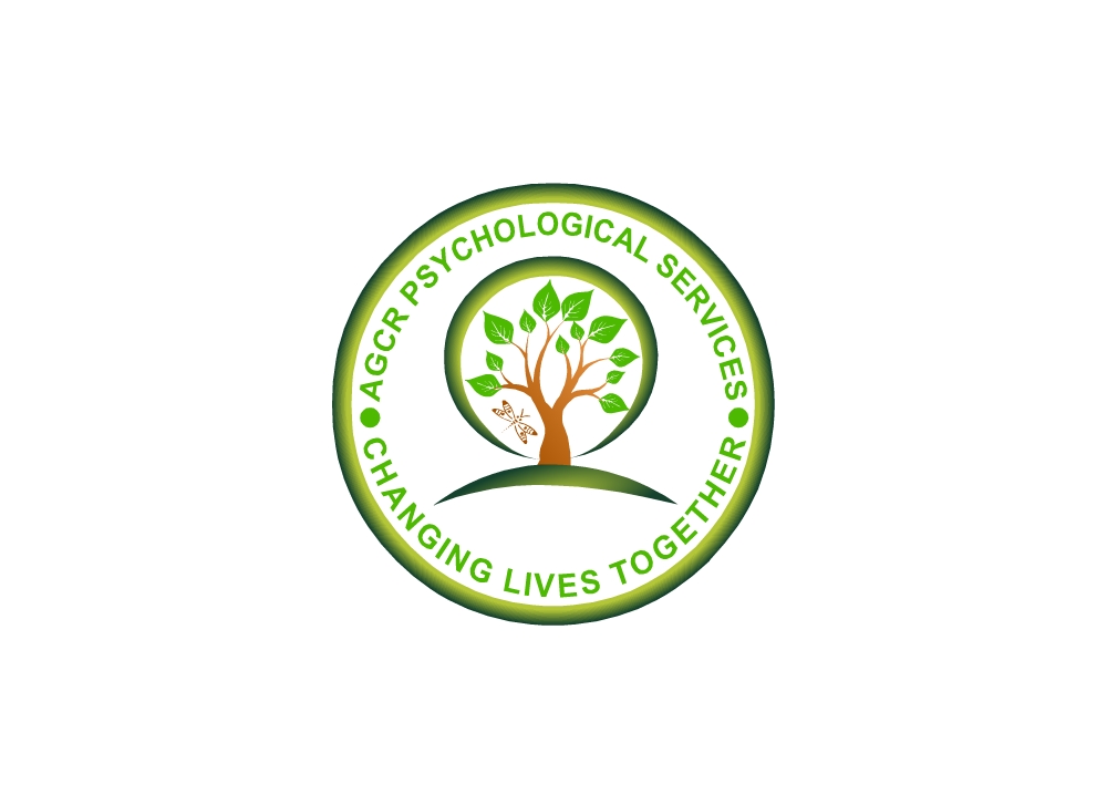Logo Design by cocodesign for AGCR Psychological Services, LLC | Design #2030220