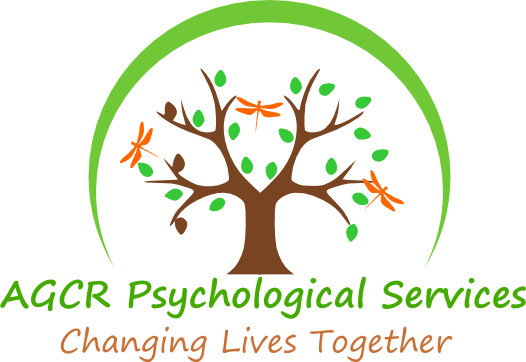 Design de Logo par CookieJar99 pour AGCR Psychological Services, LLC | Design #2011624