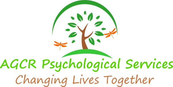 Design de Logo par CookieJar99 pour AGCR Psychological Services, LLC | Design #2012122