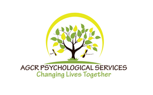 Logo Design by XZen for AGCR Psychological Services, LLC | Design: #2052549
