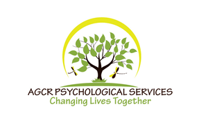Logo Design by XZen for AGCR Psychological Services, LLC | Design: #2052550
