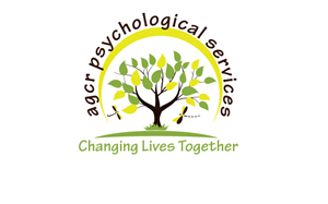 Logo Design by XZen for AGCR Psychological Services, LLC | Design: #2052551
