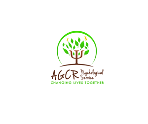 Diseño de Logo por Natan para AGCR Psychological Services, LLC | Diseño #1998105