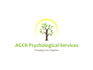 Logo Design by R16 for AGCR Psychological Services, LLC | Design: #2000109
