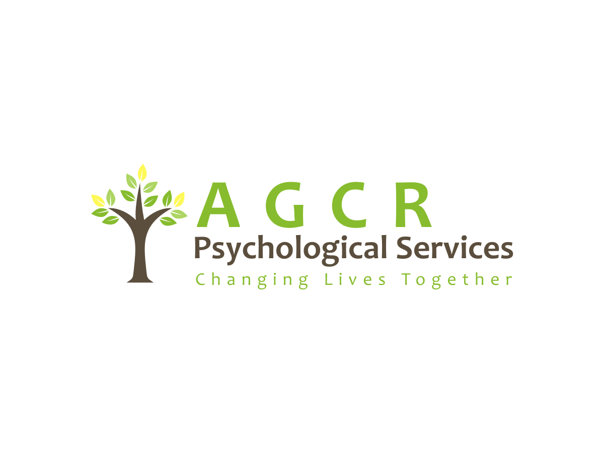 Logo Design by R16 for AGCR Psychological Services, LLC | Design #2000136