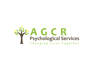 Logo Design by R16 for AGCR Psychological Services, LLC | Design: #2000136