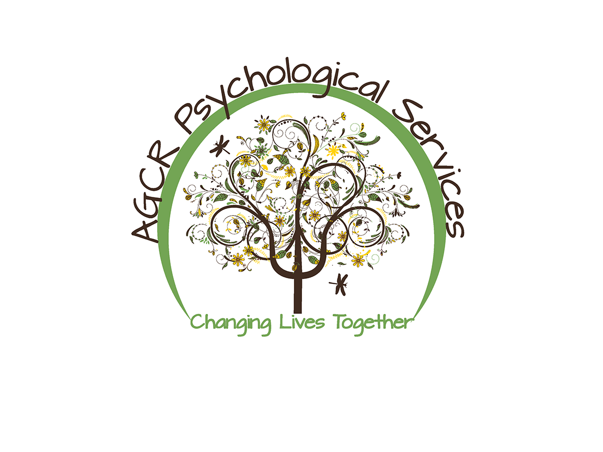 Logo Design by cmanu63 for AGCR Psychological Services, LLC | Design: #2055865