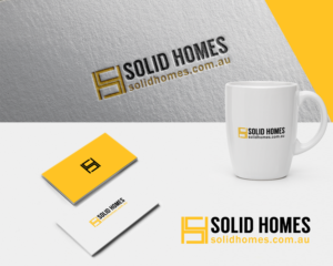 Logo-Design von Firstception
