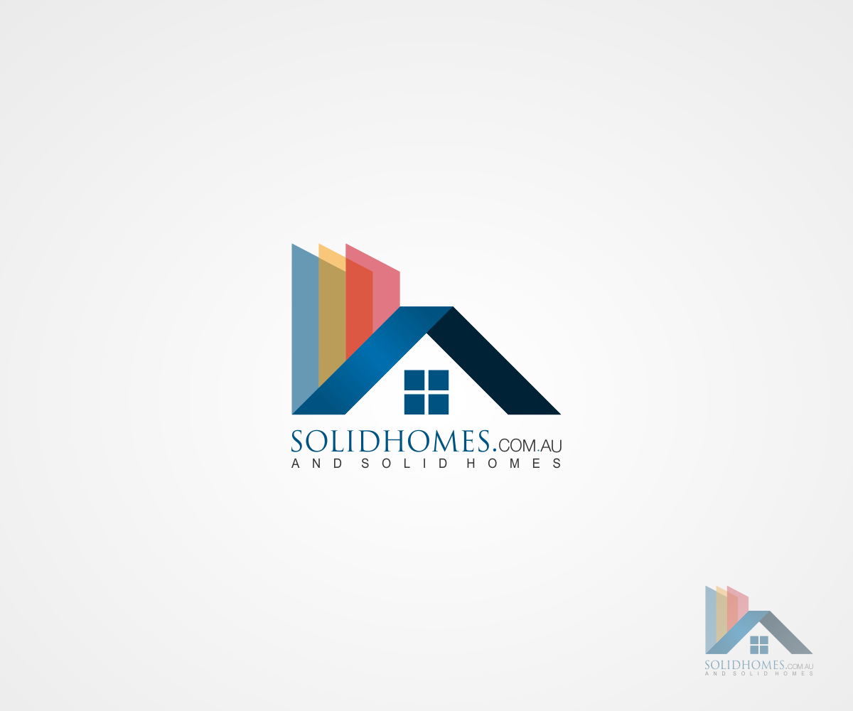 Logo Design by rendy cemix for this project | Design #9175694
