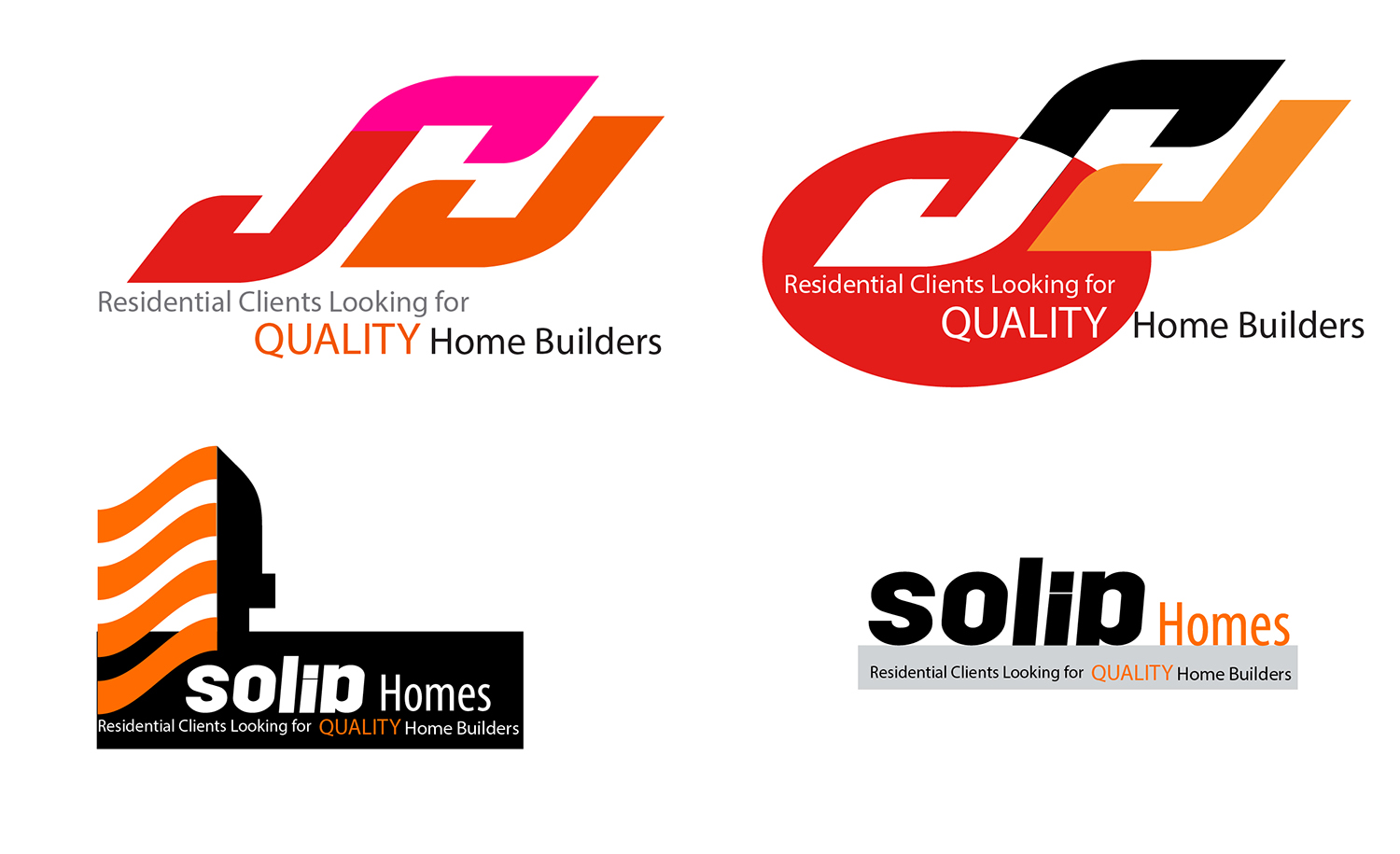 Logo Design by Rajith Shantha Caldera for this project | Design #8517123