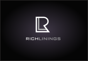 Logo Design by ciolena for Rich Linings | Design: #9198155