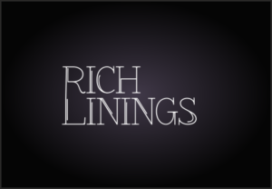 Logo Design by ciolena for Rich Linings | Design: #9198218