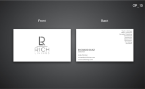 Logo Design by Well Being