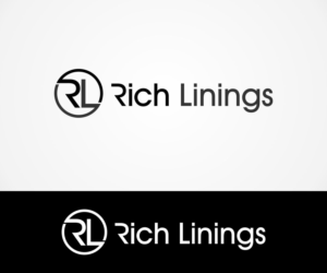 Logo Design by JesPixel for Rich Linings | Design: #8521361