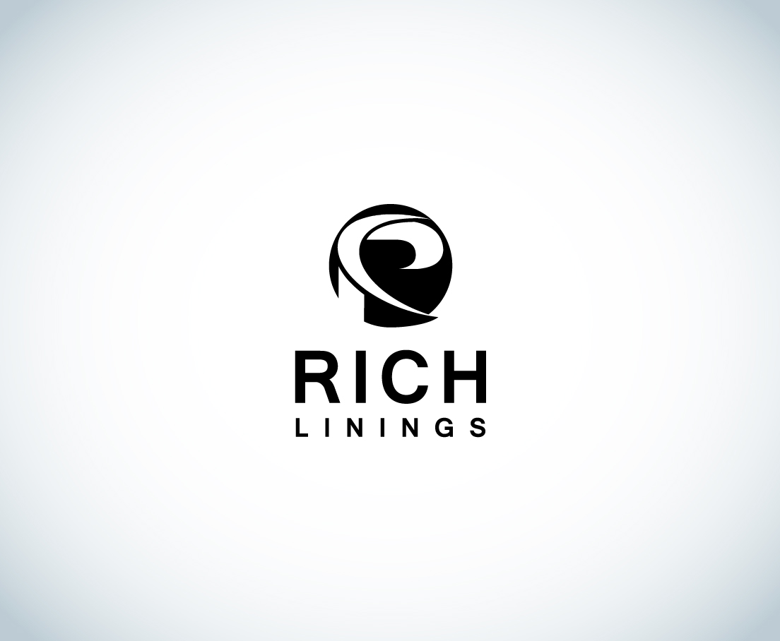 Design de Logo par ubaid2792 pour Rich Linings | Design #9169409