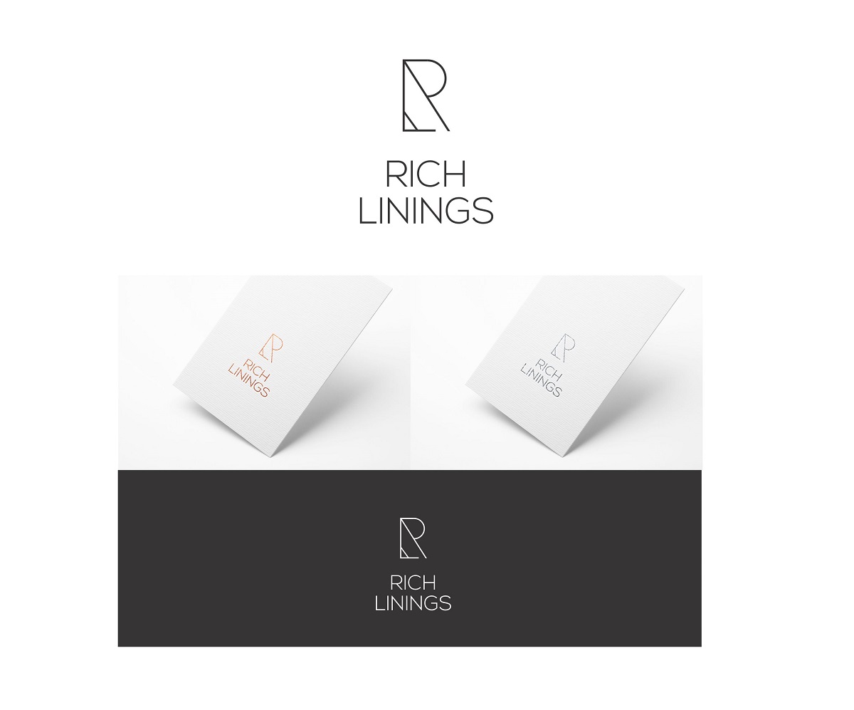 Design de Logo par IF pour Rich Linings | Design #9191683