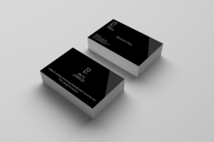 Logo Design by IF for Rich Linings | Design: #9191871
