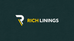 Logo Design by leemiller for Rich Linings | Design: #9338558