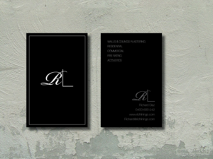 Logo Design by sophy5913 for Rich Linings | Design: #8532688