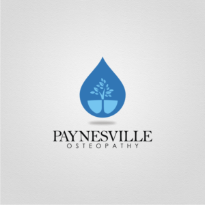 Logo Design by Arham Hidayat
