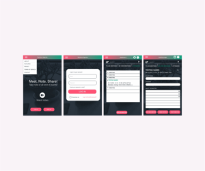 Web Design par Mandarina pour ce projet | Design : #8507895