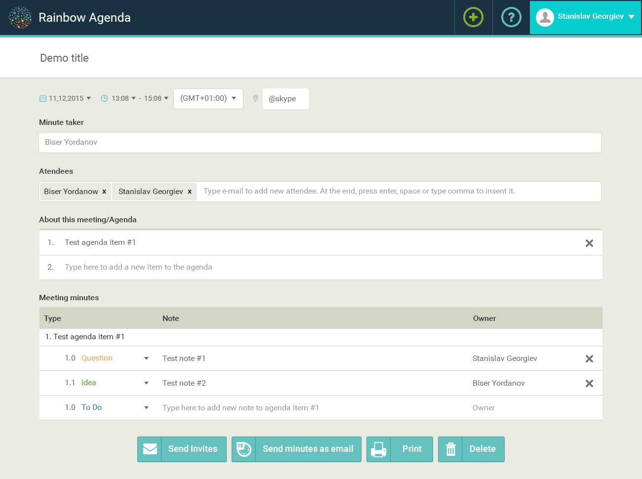 Web Design by RupalTechno for this project | Design #9174949