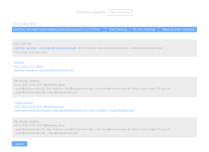 Web Design by afaheem