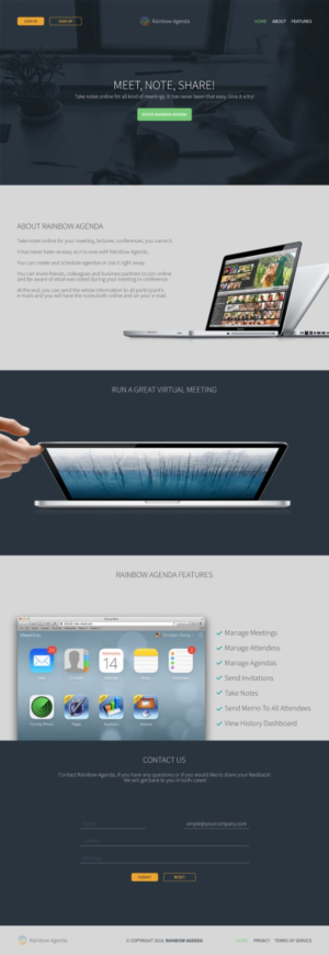 Web Design par DG pour ce projet | Design : #8499477