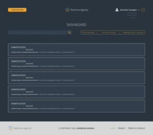 Web Design par DG pour ce projet | Design : #8499482