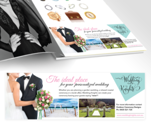 Advertisement Design by ravi_k5