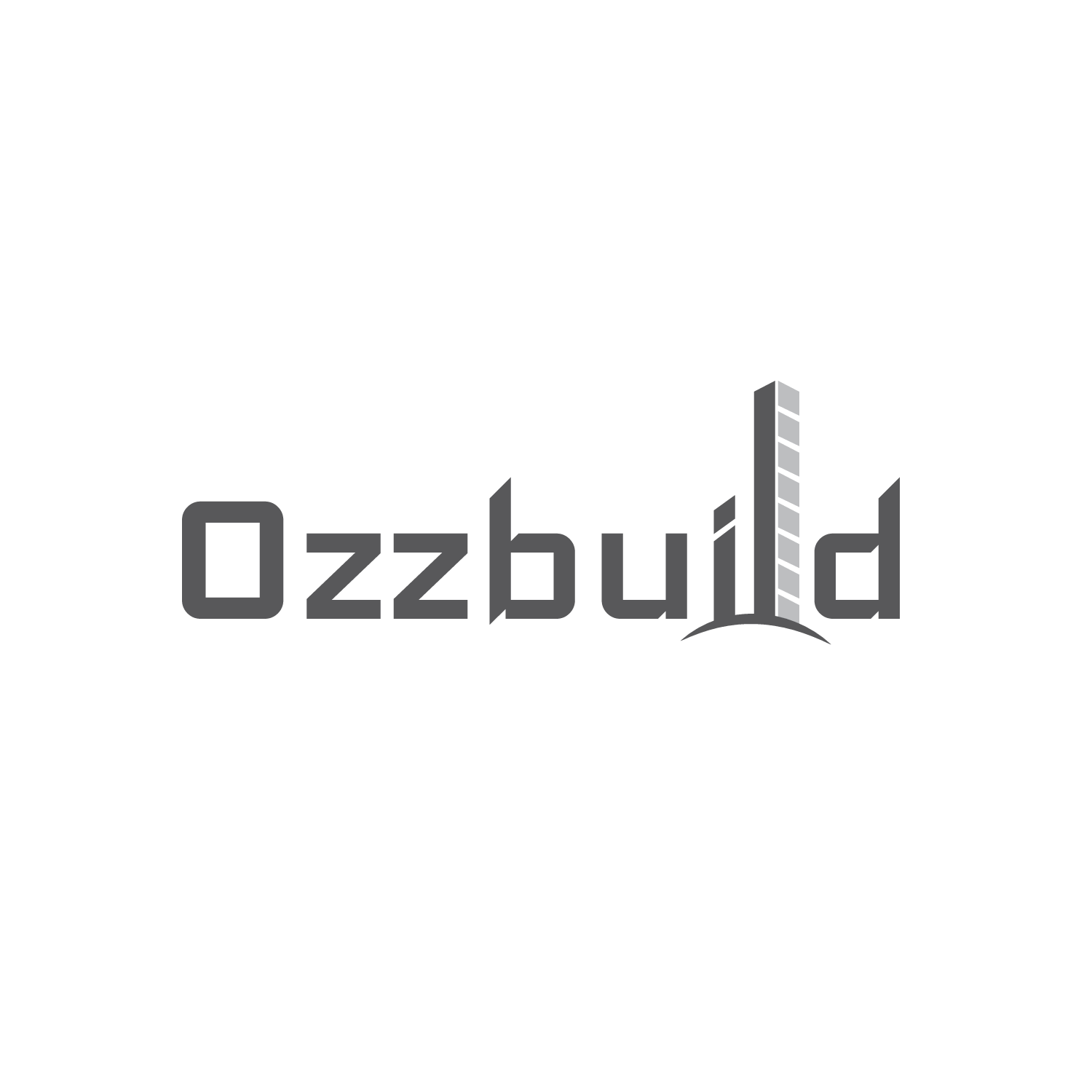 Diseño de Logo por Jaydevb para Ozzbuild | Diseño #8450616