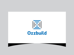 Logo Design by Ajay Soni for Ozzbuild | Design: #8458770
