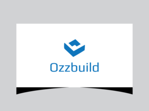 Design de Logo par Ajay Soni pour Ozzbuild | Design : #8458794