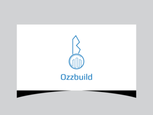 Logo Design by Ajay Soni for Ozzbuild | Design: #8459609