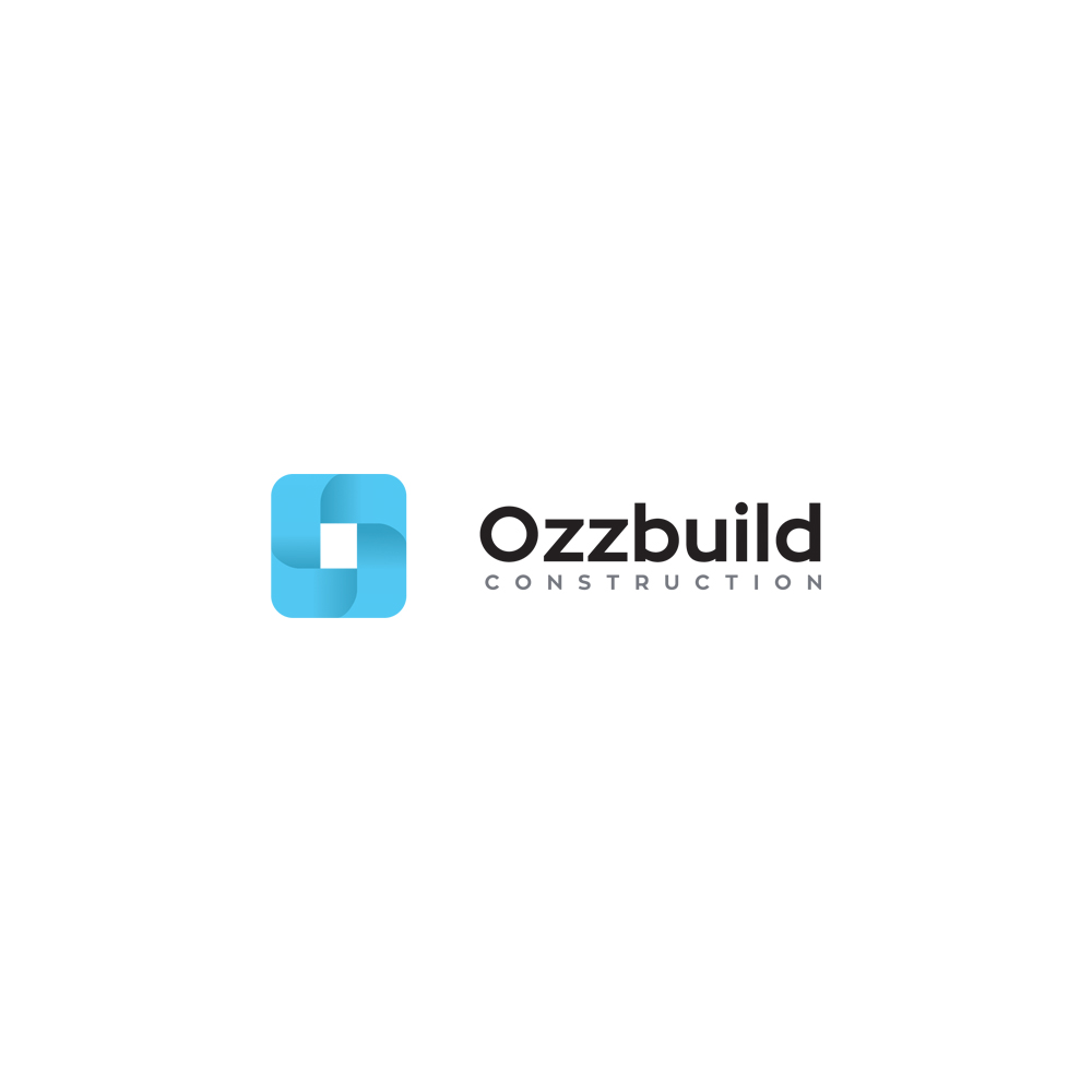 Logo Design by yani hidayat for Ozzbuild | Design #8465536