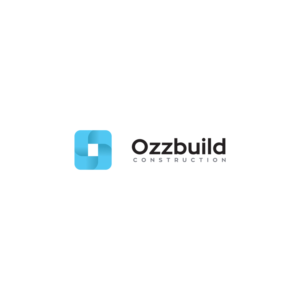 Logo Design by yani hidayat for Ozzbuild | Design: #8465536