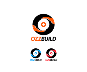 Diseño de Logo por Jzhaw para Ozzbuild | Diseño: #8505731