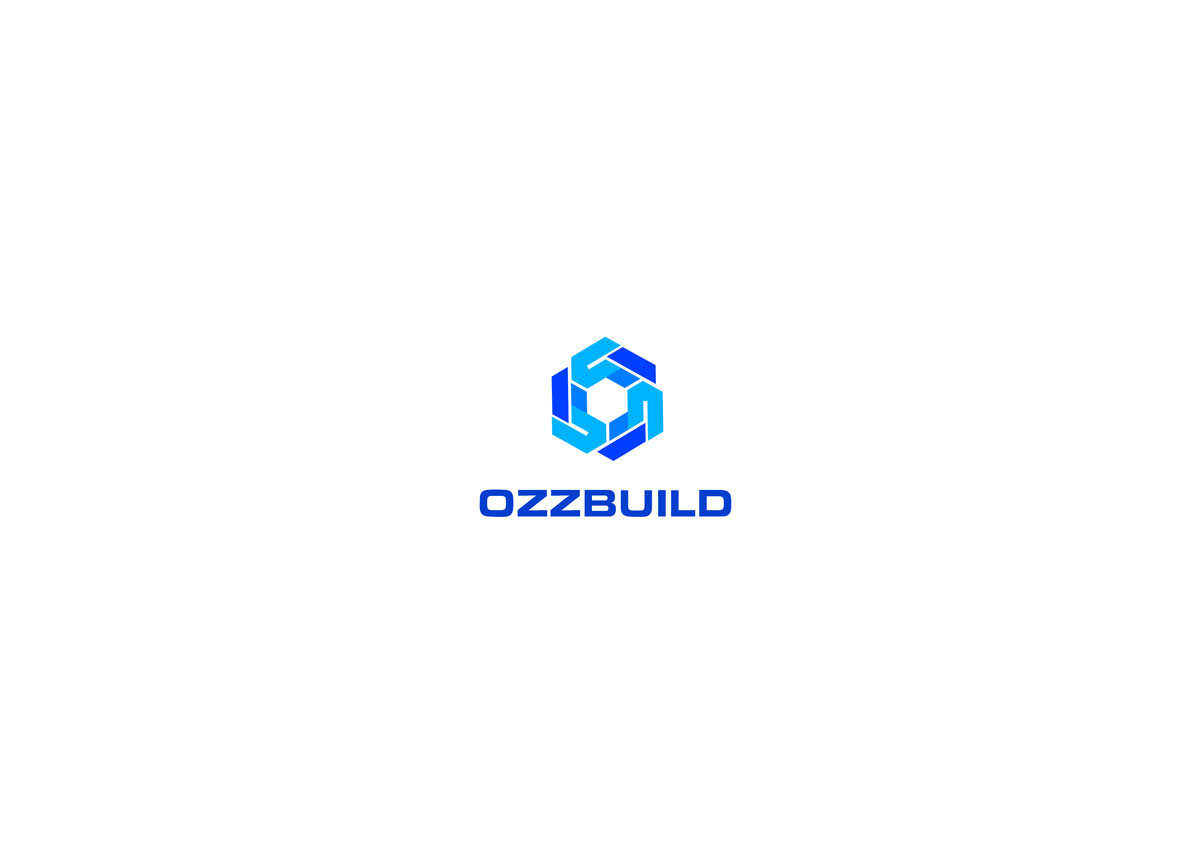 Logo Design by sbelogd for Ozzbuild | Design #8509264