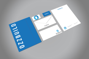 Diseño de Logo por Nancy.keys para Ozzbuild | Diseño: #8452163