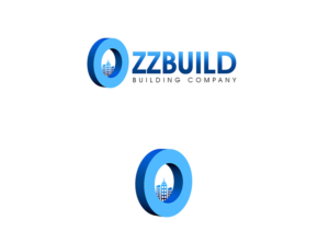 Logo Design by sanalkumar for Ozzbuild | Design: #8449468