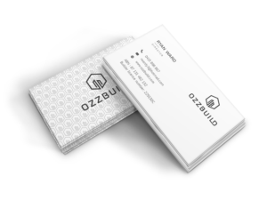 Design de Logo par refolve pour Ozzbuild | Design : #8479746