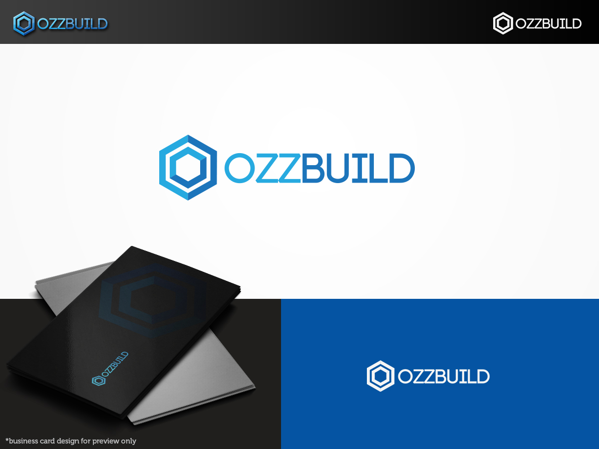 Design de Logo par ArtSamurai pour Ozzbuild | Design #8453431
