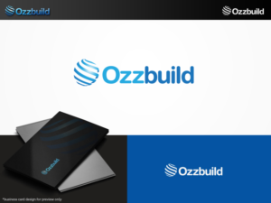 Design de Logo par ArtSamurai pour Ozzbuild | Design : #8460026