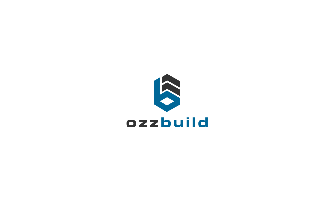 Design de Logo par susanto83 pour Ozzbuild | Design #8457677