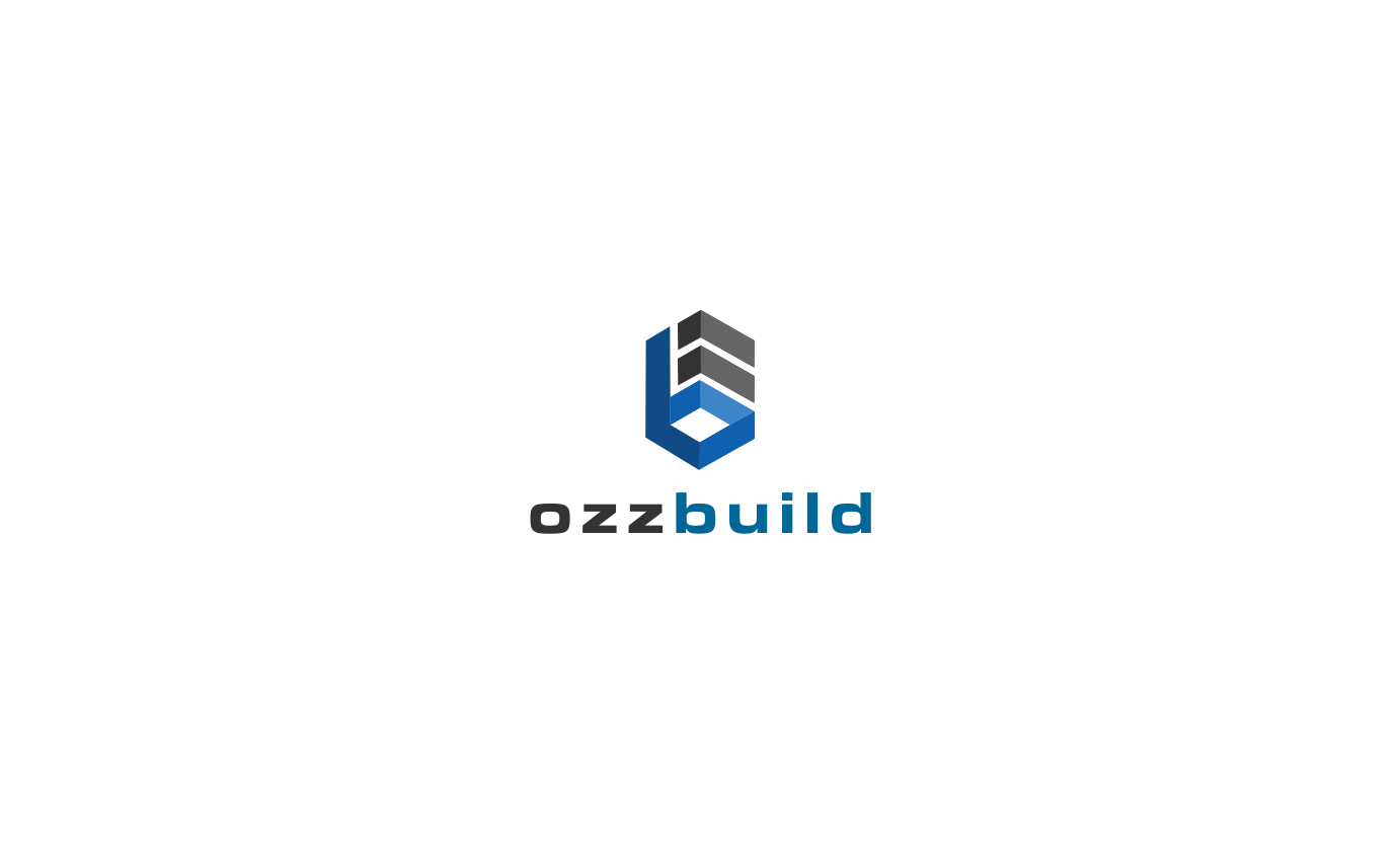 Logo Design by susanto83 for Ozzbuild | Design #8495421